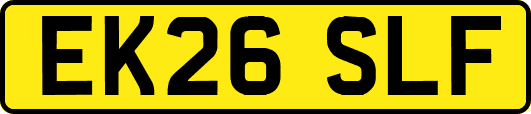 EK26SLF