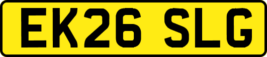 EK26SLG