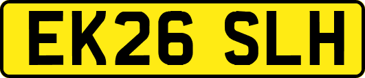 EK26SLH