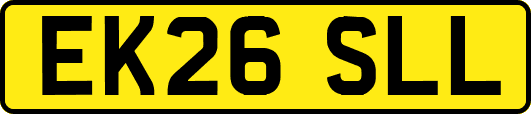 EK26SLL