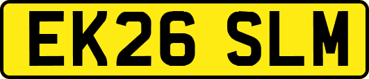 EK26SLM