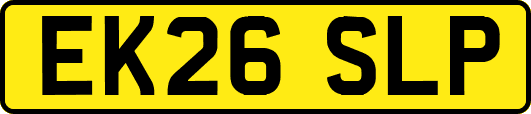 EK26SLP