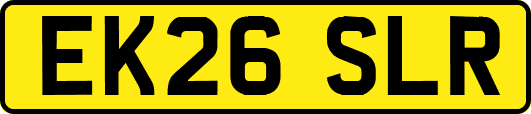 EK26SLR