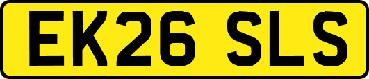 EK26SLS