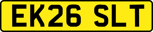 EK26SLT