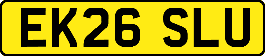 EK26SLU