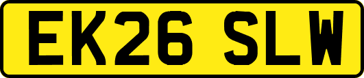 EK26SLW