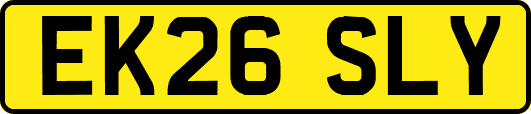 EK26SLY