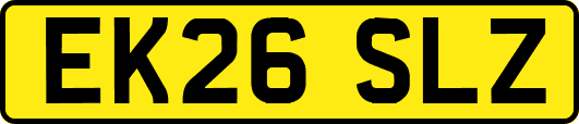 EK26SLZ