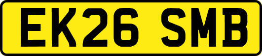 EK26SMB