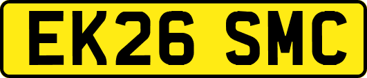 EK26SMC