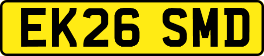 EK26SMD