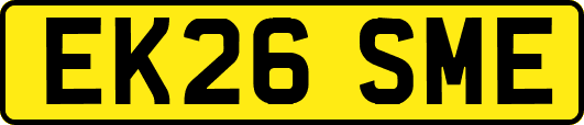 EK26SME