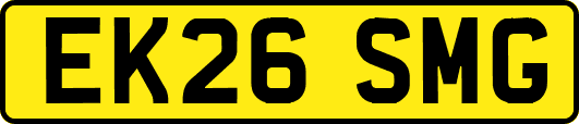 EK26SMG