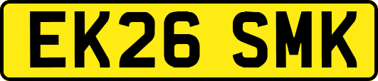 EK26SMK