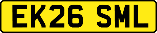 EK26SML