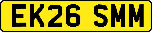 EK26SMM