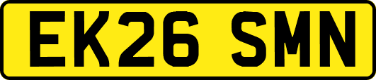 EK26SMN