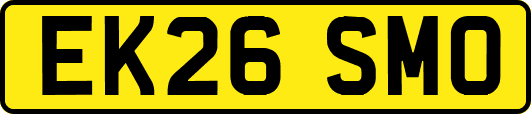 EK26SMO