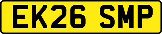 EK26SMP