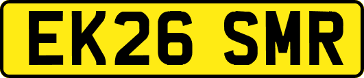 EK26SMR