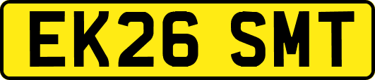 EK26SMT
