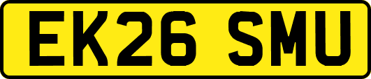 EK26SMU