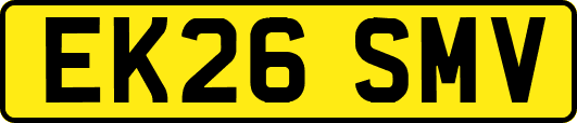 EK26SMV