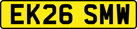 EK26SMW