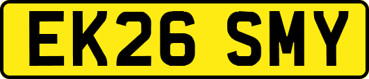 EK26SMY