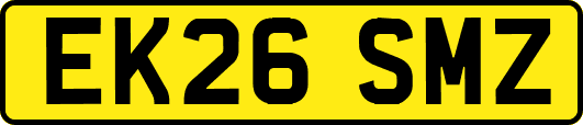 EK26SMZ