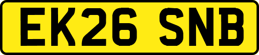 EK26SNB