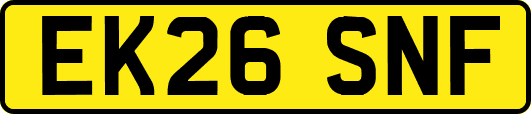 EK26SNF