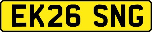 EK26SNG