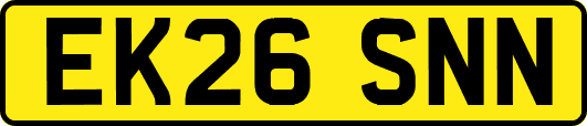EK26SNN