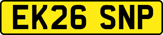 EK26SNP