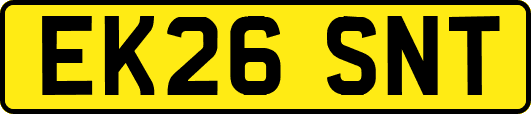 EK26SNT
