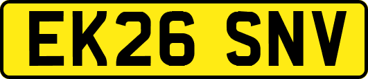 EK26SNV