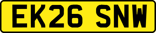 EK26SNW