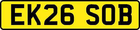 EK26SOB