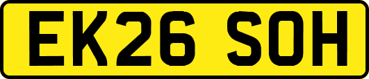 EK26SOH