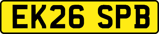 EK26SPB