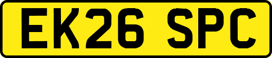 EK26SPC
