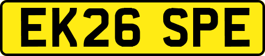 EK26SPE