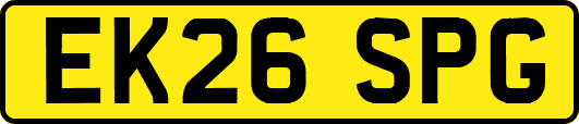 EK26SPG