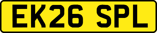 EK26SPL