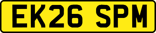 EK26SPM