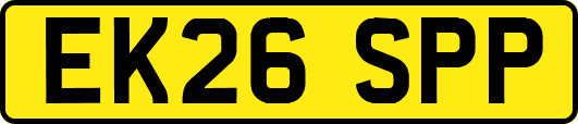 EK26SPP