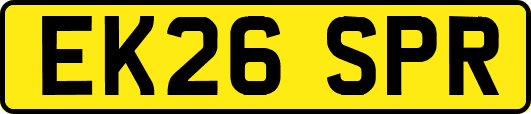 EK26SPR