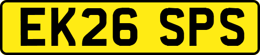 EK26SPS